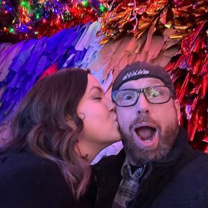 Meet your Posher, Tanya